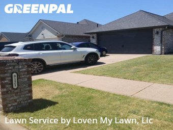 Yard Cutting nearby Oklahoma City, OK, 