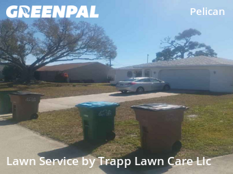 Lawn Care Service nearby Cape Coral, FL, 