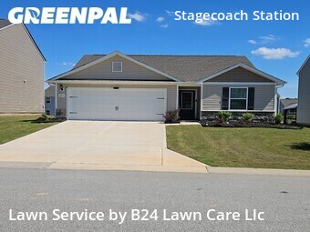 Lawn Mowing Service nearby Gastonia, NC, 