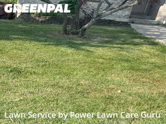 Lawn Cutting nearby Lebanon, OH, 