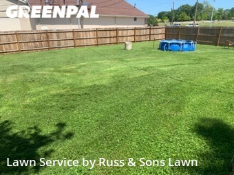 Lawn Service nearby Tulsa, OK, 