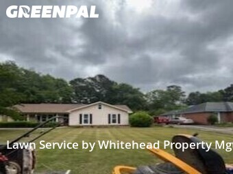 Lawn Care Service nearby Columbus, GA, 