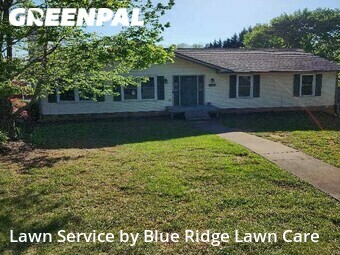 Grass Cutting nearby Roanoke, VA, 