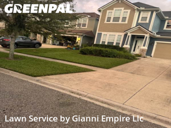 Lawn Care nearby Nocatee, FL, 