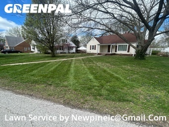 Lawn Care Service nearby Plainfield, IN, 