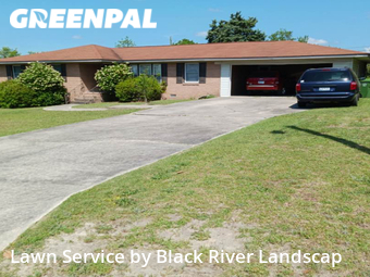 Lawn Mowing nearby Columbia, SC, 