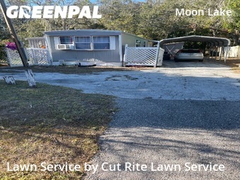 Lawn Care nearby New Port Richey, FL, 