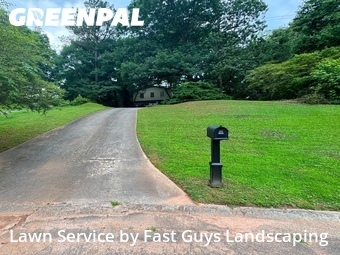 Lawn Care Service nearby Marietta, GA, 