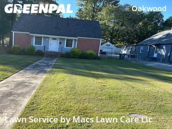 Lawn Cutting nearby Rocky Mount, NC, 