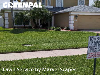 Lawn Care nearby Kissimmee, FL, 