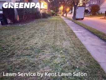 Lawn Care nearby Akron, OH, 