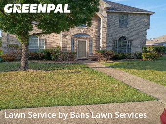 Lawn Cutting nearby De Soto, TX, 