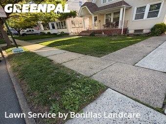 Lawn Care Service nearby Elizabeth, NJ, 