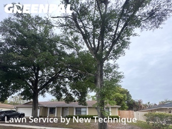 Lawn Maintenance nearby Apopka, FL, 