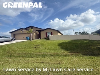 Yard Mowing nearby Palm Bay, FL, 