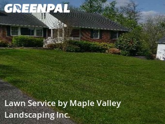 Lawn Cut nearby Columbia, MD, 