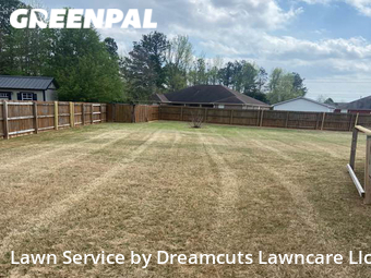 Yard Mowing nearby Madison, AL, 