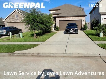 Lawn Care nearby New Caney, TX, 