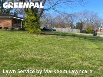 Lawn Cutting nearby Louisville, KY, 