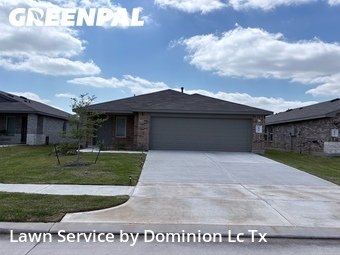 Lawn Cut nearby Spring, TX, 