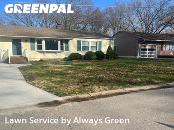 Lawn Service nearby Independence, MO, 
