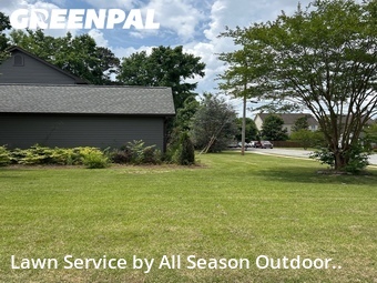 Lawn Mowing nearby Auburn, AL, 
