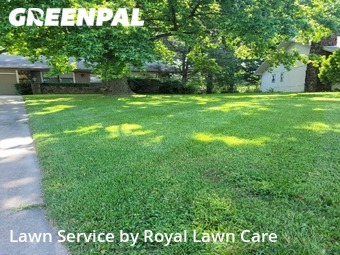 Lawn Mow nearby Springfield, MO, 