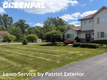 Lawn Mow nearby Grand Blanc Township, MI, 