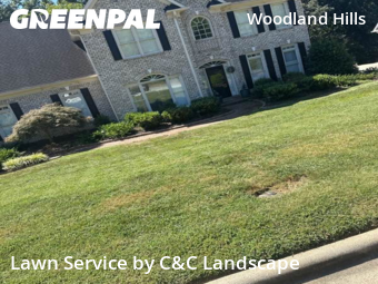 Lawn Maintenance nearby Greensboro, NC, 