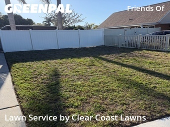 Lawn Care Service nearby Largo, FL, 