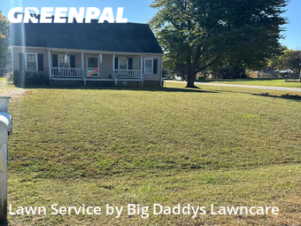 Lawn Mowing nearby Mechanicsville, VA, 