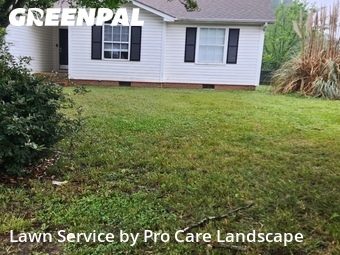 Grass Cutting nearby Indian Trail, NC, 