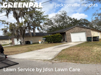 Lawn Cutting nearby Jacksonville, FL, 