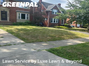 Lawn Cutting nearby Cleveland Heights, OH, 
