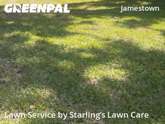Lawn Maintenance nearby Jacksonville, FL, 