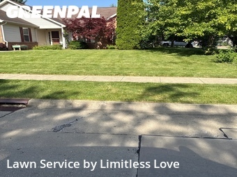 Lawn Care nearby West Lafayette, IN, 