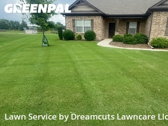 Lawn Mow nearby Toney, AL, 