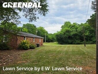 Grass Cutting nearby Badin, NC, 