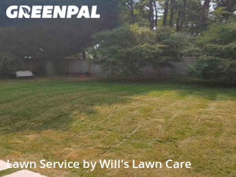 Lawn Cut nearby Lake Forest Park, WA, 