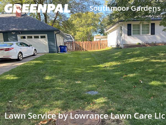 Grass Cutting nearby Overland Park, MO, 