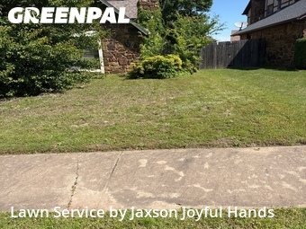 Lawn Service nearby Broken Arrow, OK, 