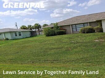 Grass Cutting nearby Port Charlotte, FL, 