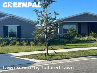 Lawn Service nearby Haines City, FL, 
