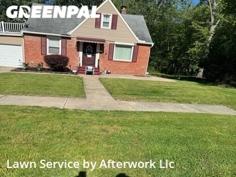 Grass Cut nearby Maple Heights, OH, 