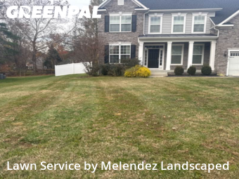 Lawn Cut nearby Ellicott City, MD, 