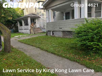 Grass Cutting nearby Rochester, NY, 