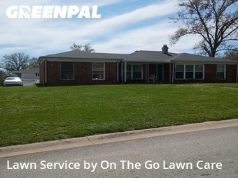 Lawn Cutting nearby Saint Charles, MO, 