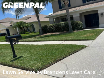 Lawn Care nearby Land O' Lakes, FL, 