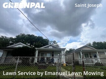 Lawn Cutting nearby Louisville, IN, 