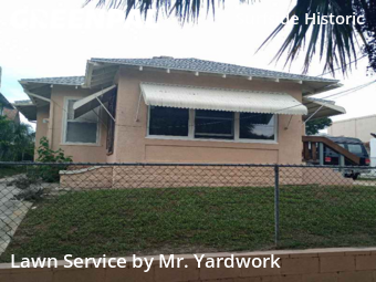 Grass Cutting nearby Daytona Beach, FL, 